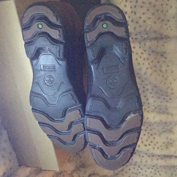 COPY - Timberland boots - Picture 4 of 5